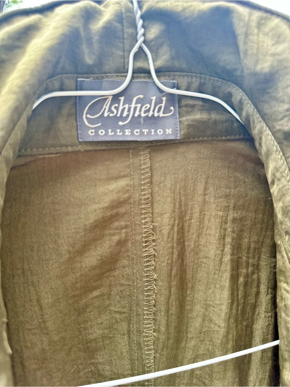 Ashfield collections￼ striking ashfield